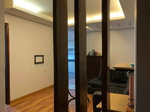 Chính chủ bán căn hộ tập thể nhà B1-K80A - Bộ Tổng Tham Mưu P. Vĩnh Phúc, Q. Ba Đình, Hà Nội