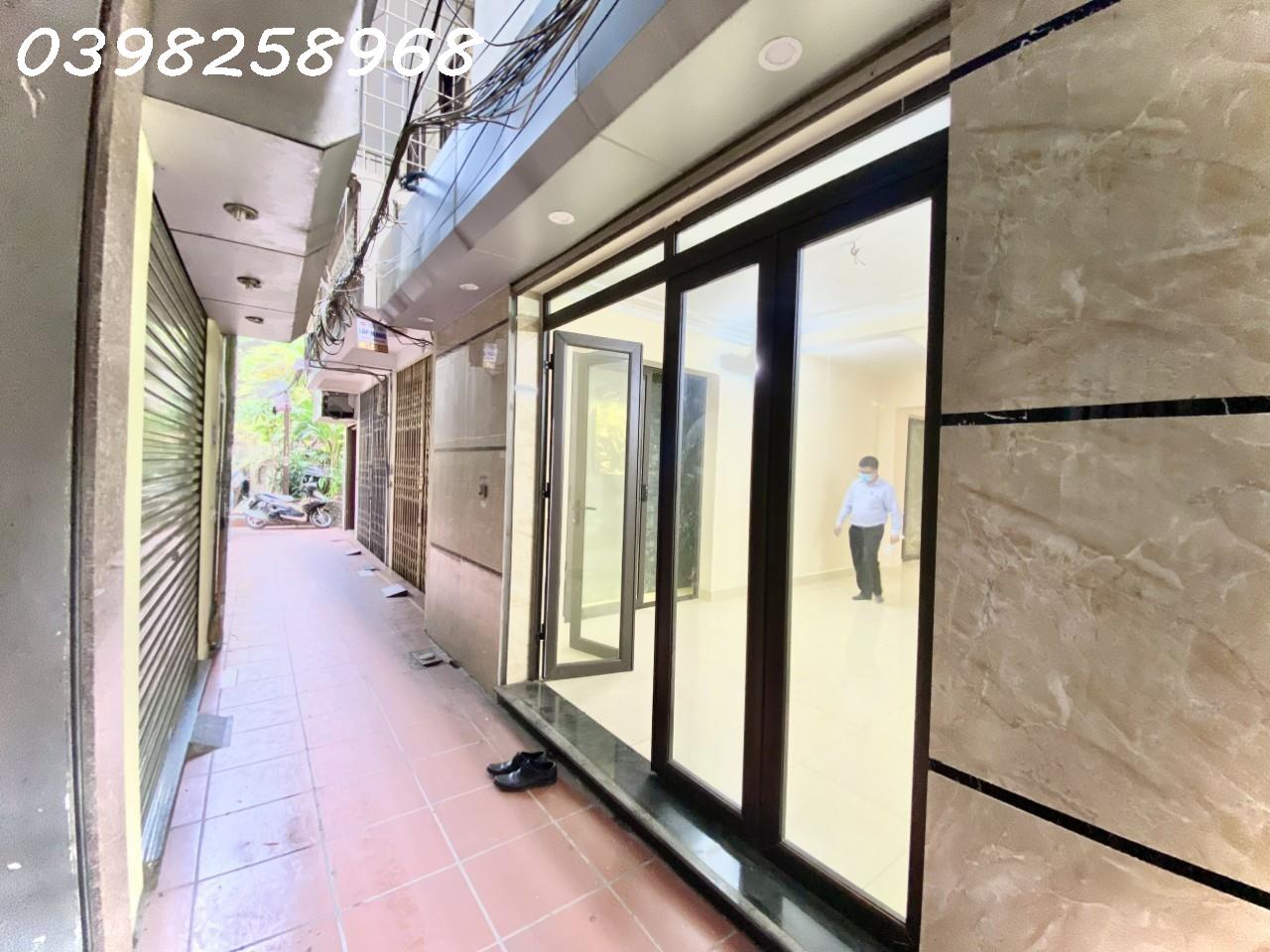 BÁN NHÀ KIM NGƯU, 75m2x 4T, MT4.6m, Ô TÔ ĐỖ CỔNG, LÔ GÓC, KINH DOANH, CHỈ NHỈNH 5 TỶ.