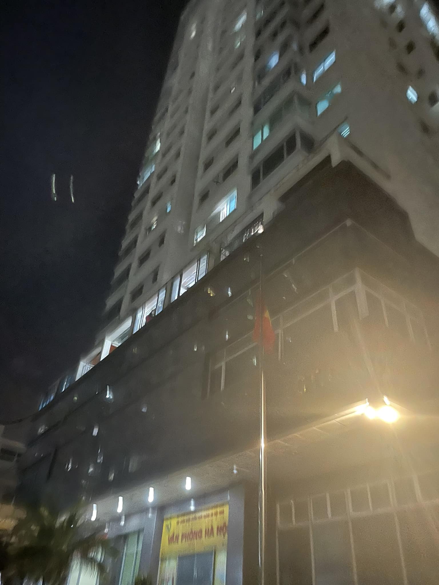 Bán nhà CC 789 Mỹ Đình 94m2 – 3 ngủ chỉ 2.99 tỷ.