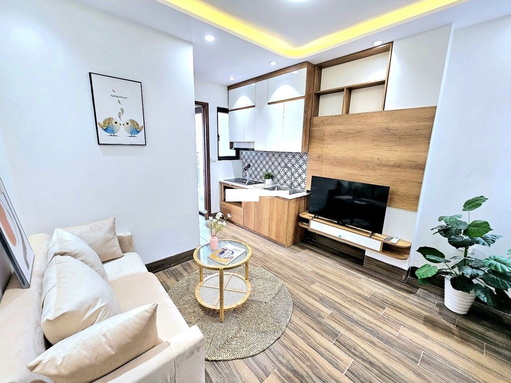 BÁN GẤP CẮT LỖ TÒA CCMN PHỐ GIẢI PHÓNG ĐỂ TRẢ NỢ - 85M2 - DOANH THU 150TR/THÁNG - 13 TỶ.