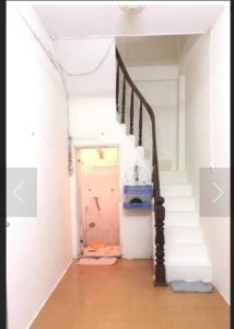 Bán 2 căn nhà-14 và 16-Ngõ-116-Phường Cổ Nhuế-2 Bắc Từ liêm-Hà Nội.