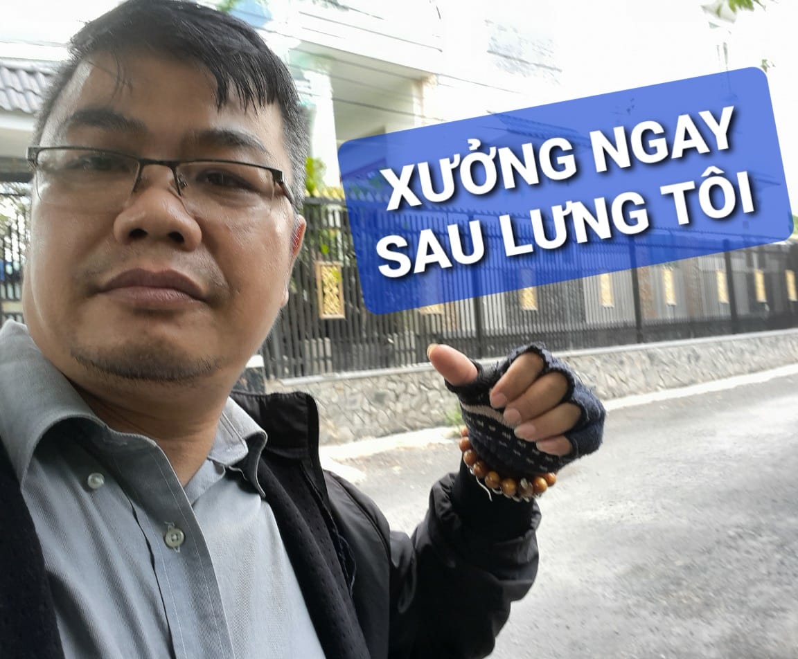 Xưởng 386m2 (Ở đâu Rẻ Hơn) Hà Duy Phiên Bình Mỹ Củ Chi TPHCM có 4 tỷ.