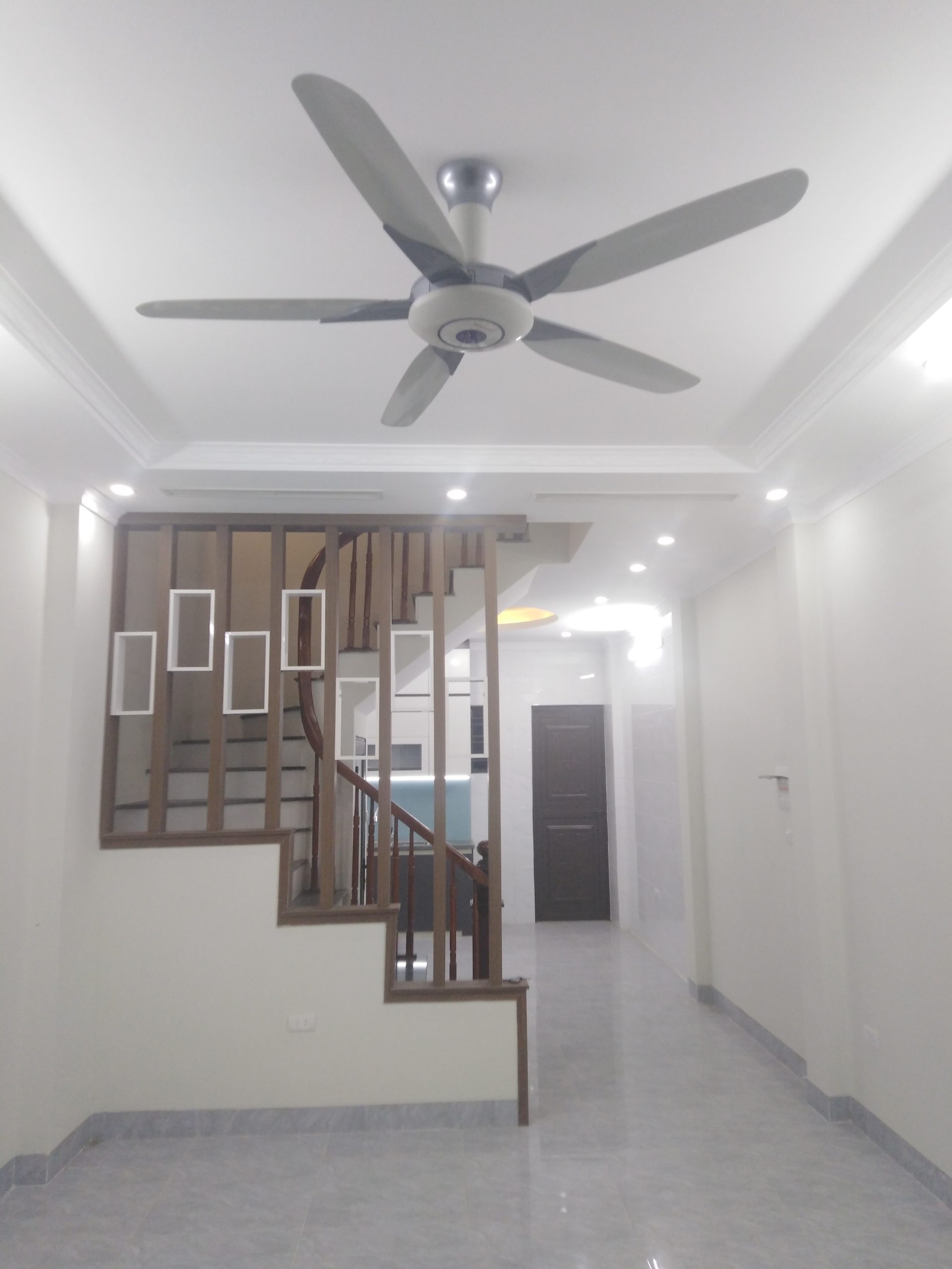 BÁN NHÀ TT ĐH Mỏ, Bắc Từ Liêm, 56m2, oto, giá nhỉnh 4.7 tỷ, hung1st.