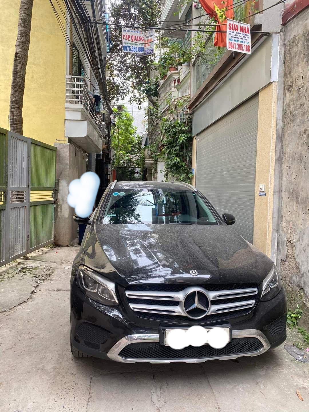 BÁN NHÀ MỚI ĐẸP Ô TÔ ĐẬU CỬA 200M RA TÂY HỒ - DT:35 M2 4 TẦNG - MT: 3.5 M - GIÁ:4.65 TỶ.