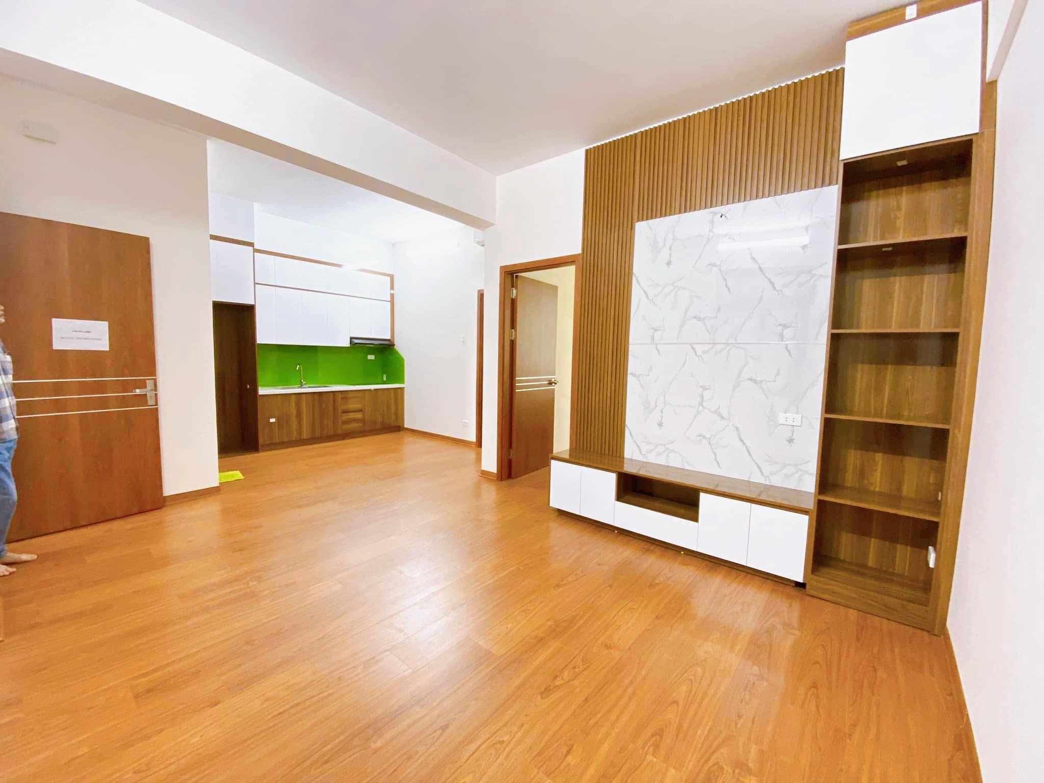 Bán chung cư 40 Xuân La – 58m2 – 2 Ngủ- Chỉ hơn 2 tỷ.