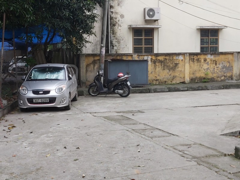 THỬA ĐẤT HIẾM THÔNG SỐ ĐẸP, PHỐ NGỌC THỤY, MẶT ĐƯỜNG 17M SẮP THI CÔNG.