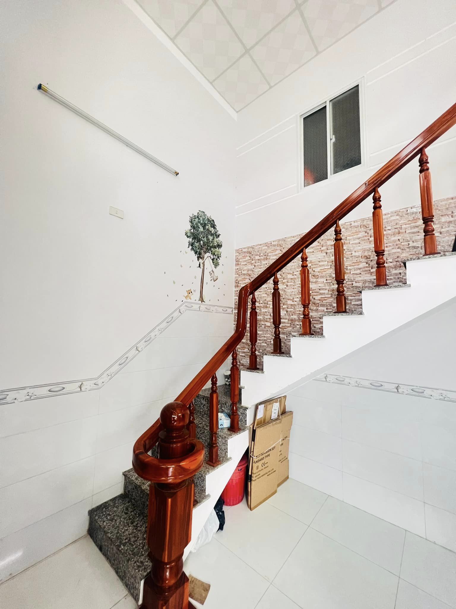 Bán Nhà Hẻm Tháp Đôi P.Đống Đa Quy Nhơn , 34m2 , Mê Lỡ , Giá 1 Tỷ 270Tr