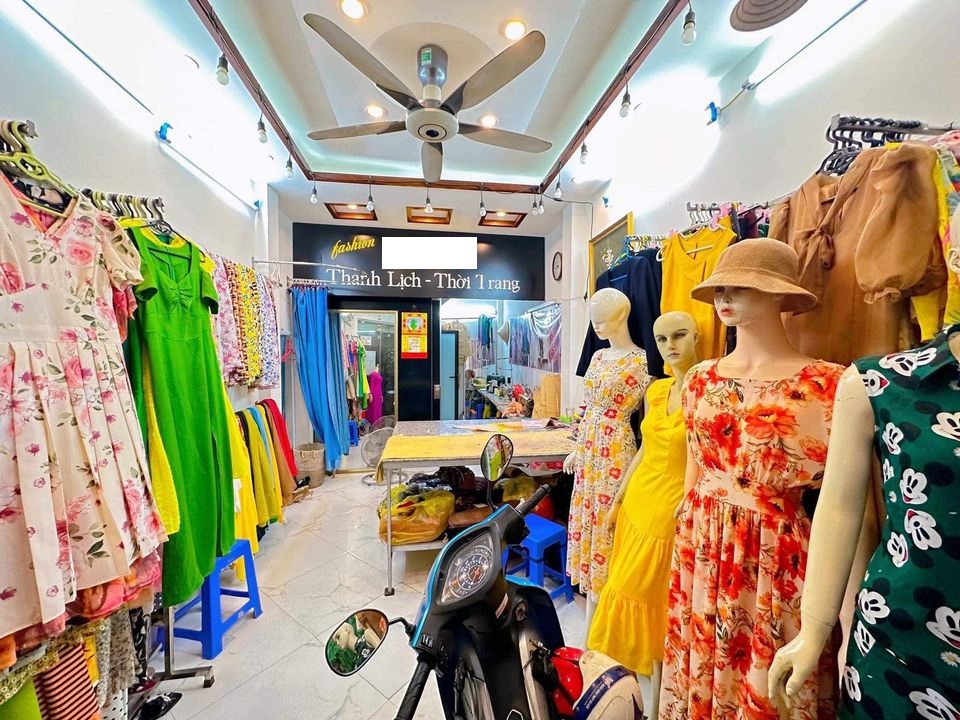 Bán nhà mặt phố Chùa Quỳnh, tiện kinh doanh 5 tầng 30m2 giá 8.3 tỷ.