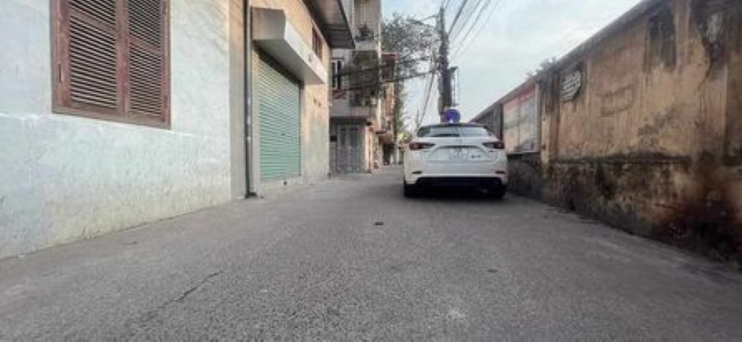 BÁN NHÀ ĐẠI TỪ, CCMN 7 TẦNG TH.MÁY 22PH KHÉP KÍN D.THU 80TR/TH 11,9 TỶ