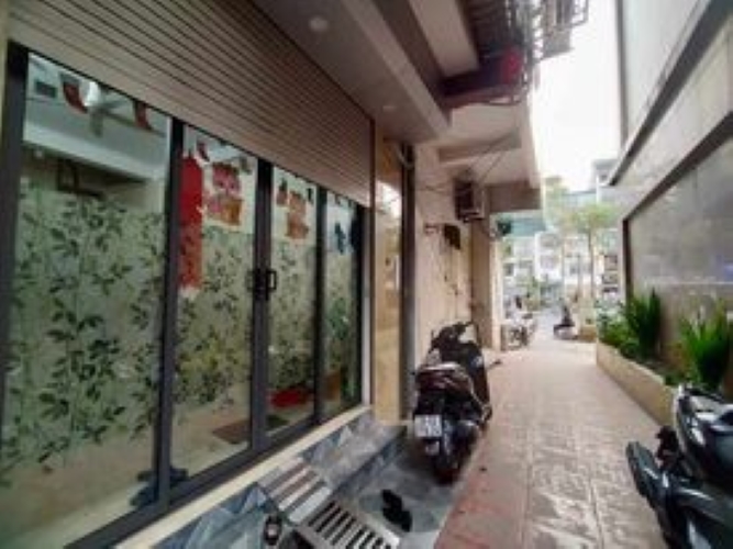 HIẾM, BÁN NHÀ Ô CHỢ DỪA, 15M RA PHỐ, KINH DOANH, NHÀ ĐẸP Ở NGAY 30MX5T.