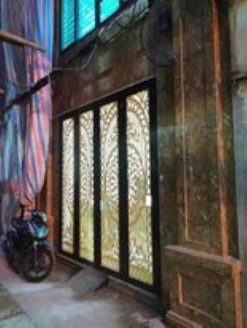 BÁN NHÀ NGUYỄN LÂN, ÔTÔ ĐỖ, NHÀ MỚI 60MX8T TH.MÁY 12P KHÉP KÍN FULL ĐỒ