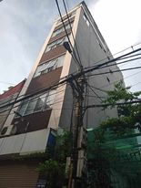 BÁN NHÀ TRƯƠNG ĐỊNH, GARA ÔTÔ, K.DOANH, NHÀ ĐẸP 3 THOÁNG 7 TẦNG TH.MÁY.