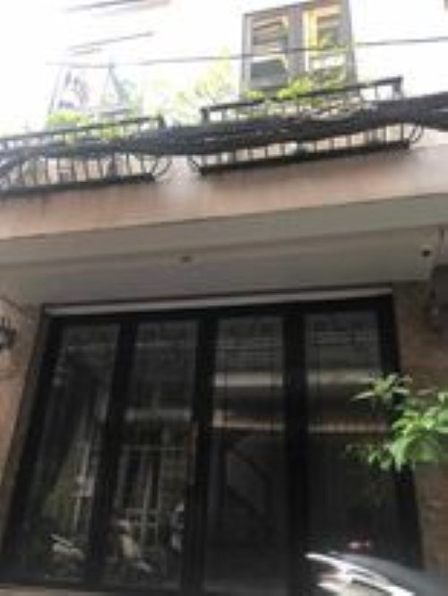 BÁN NHÀ KIM GIANG SÁT KĐT ĐẠI KIM, LÔ GÓC, ÔTÔ ĐỖ, 42M 4PN CHÀO 4,3 TỶ.