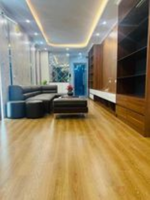 BÁN NHÀ LÊ TRỌNG TẤN - 7T TH.MÁY - Ô TÔ TRÁNH - KD VP - NHÀ ĐẸP Ở NGAY.