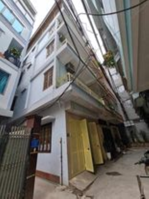 BÁN NHÀ QUAN NHÂN LÔ GÓC 3THOÁNG, GARA ÔTÔ NHÀ ĐẸP NỘI THẤT XỊN Ở NGAY.