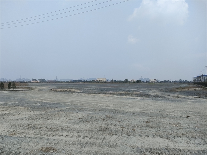 Cần bán 3ha đất TMDV 50 năm tại mặt đường Gia Lâm, Huyện Gia Lâm, PT Hà Nội.