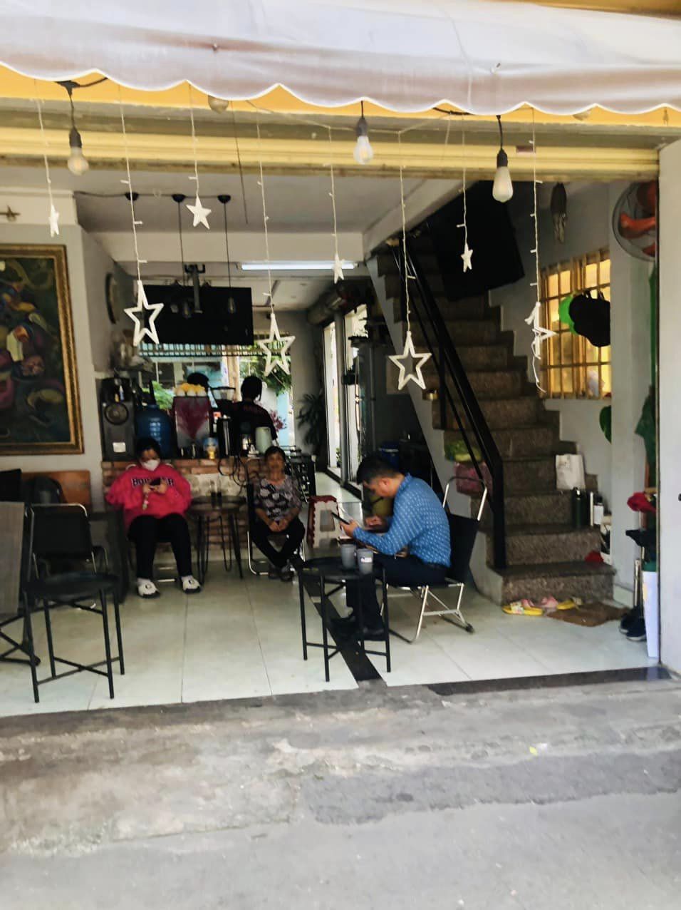 NHÀ 3 MẶT TIỀN KINH DOANH - P7 TÂN BÌNH - 65M2 - 2 TẦNG - CHỈ NHỈNH 5 TỶ