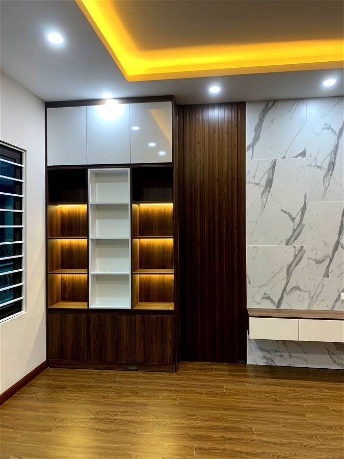 KHƯƠNG TRUNG,THANH XUÂN,MỚI -ĐEP-KD VIP 47M x6T THANG MÁY NHỈNH 10 TỶ.