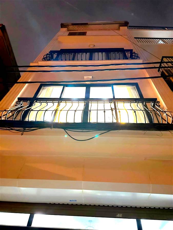 THANH XUÂN NGUYỄN TRÃI HÀNG TUYỂN 45M×MT4.2×5T,OTO TRÁNH,KD,VP NHỈNH 7TY.