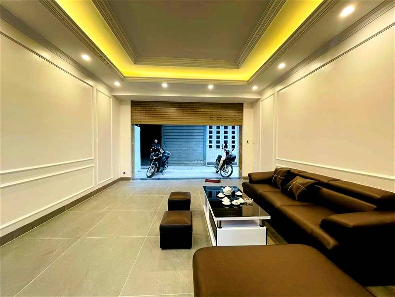 BÁN TÒA VP-CĂN HỘ ĐẸP VIP THÁI HÀ,ĐỐNG ĐA, 70M×T5M× 8T CHỈ 18.X TỶ