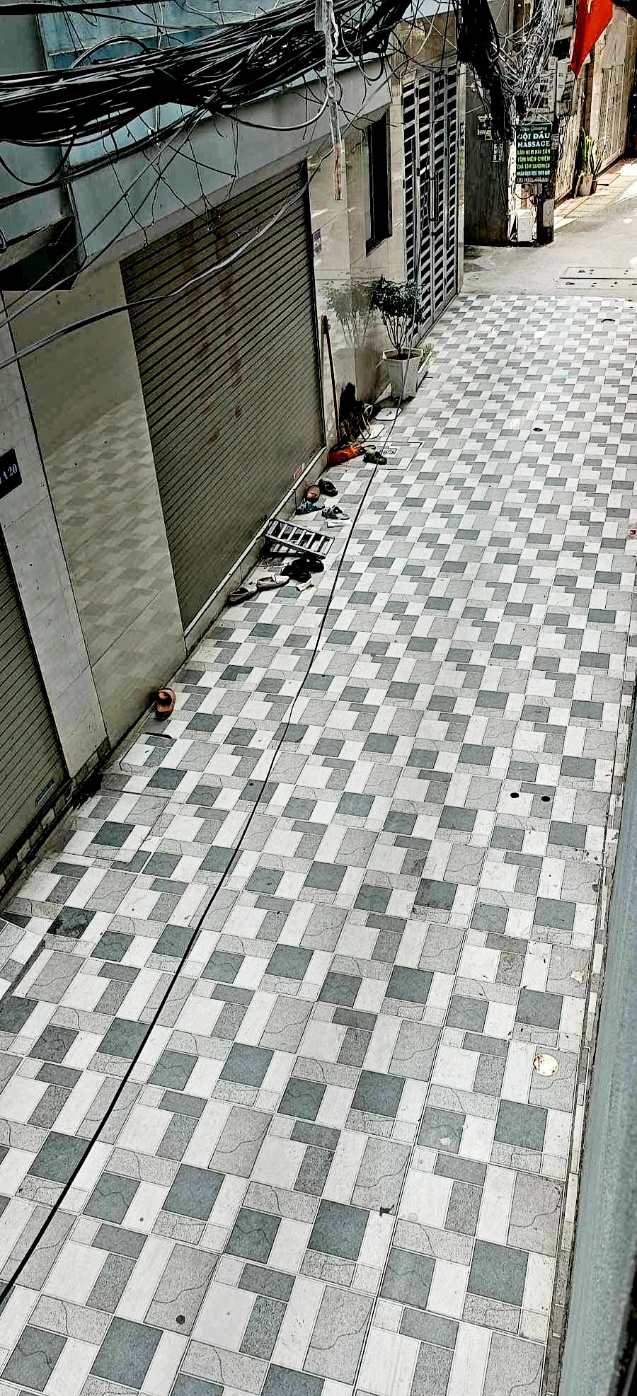 BÁN NHÀ HỒ TÙNG MẬU CẦU GIẤY - TRUNG TÂM CÁC TRƯỜNG ĐẠI HỌC - 44M - 1.XX TỶ (392)