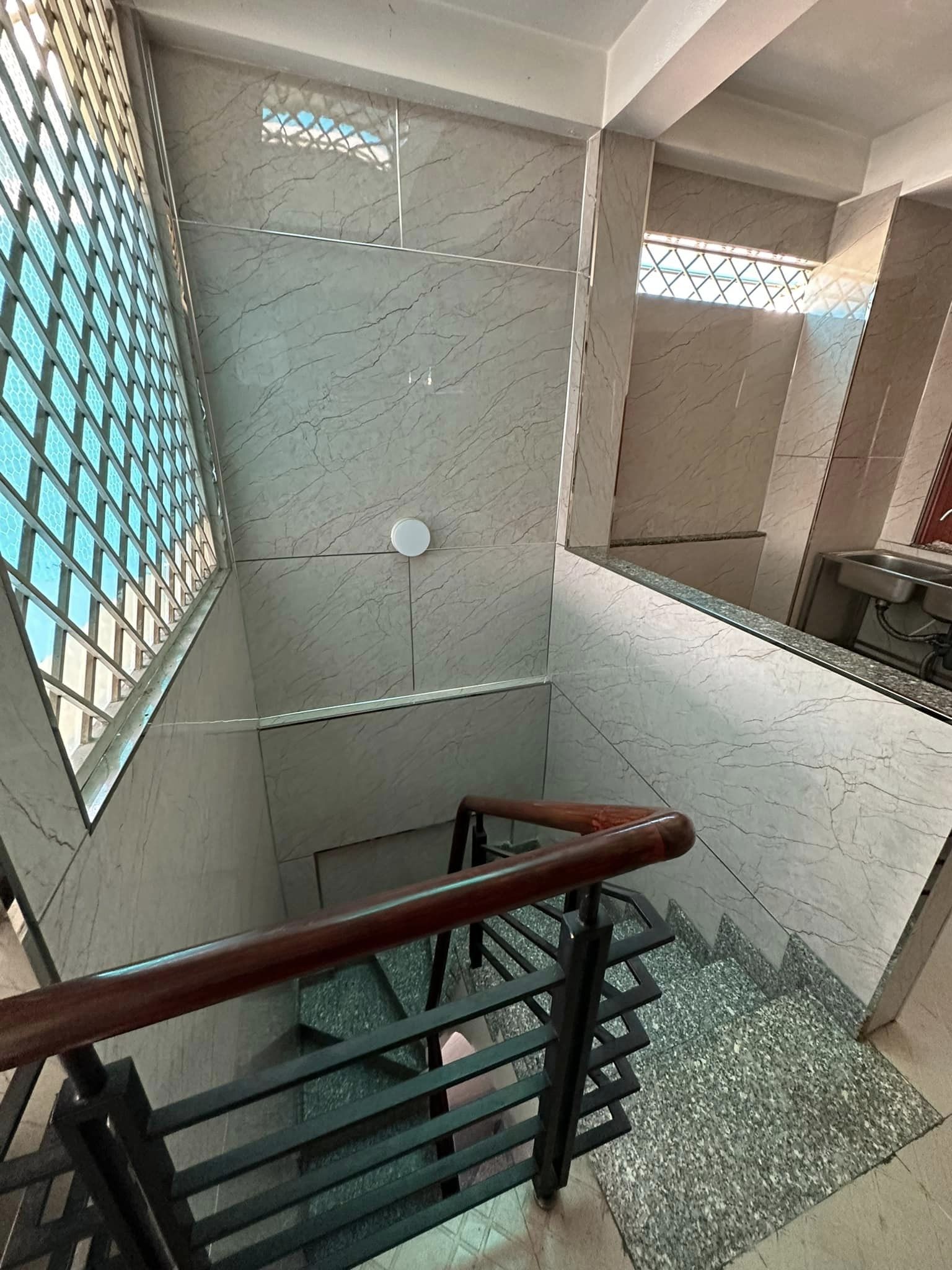 MẶT TIỀN QUẬN 3 - VỊ TRÍ ĐẸP - 4 TẦNG - 36M2 - CHỈ 13 TỶ TL..