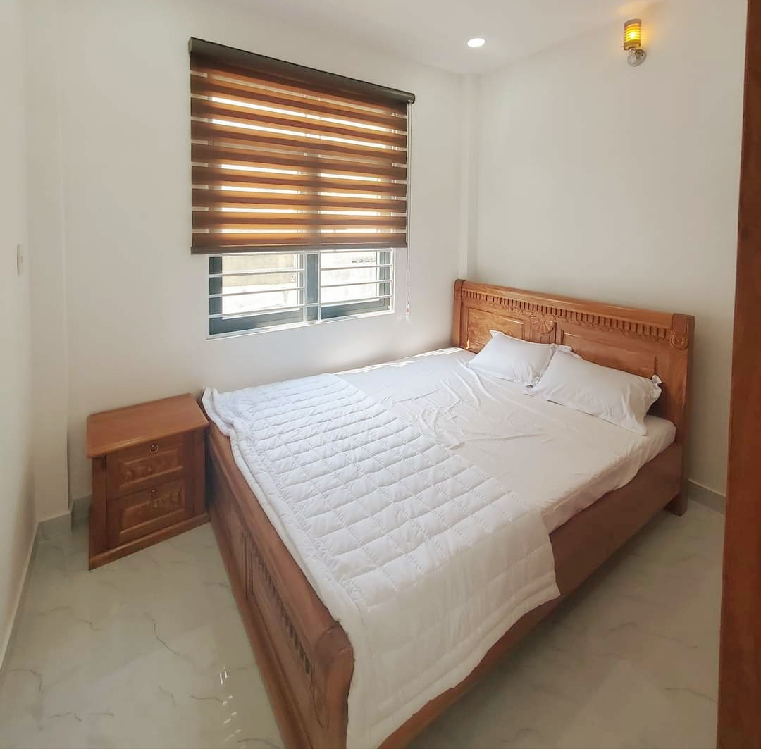 Bán Nhà DTSD 92M2 - 2 Căn liền kề - Ngay Nguyễn Văn Công f3 Gò Vấp - chỉ Nhỉnh 3 Tỷ 8 1căn.