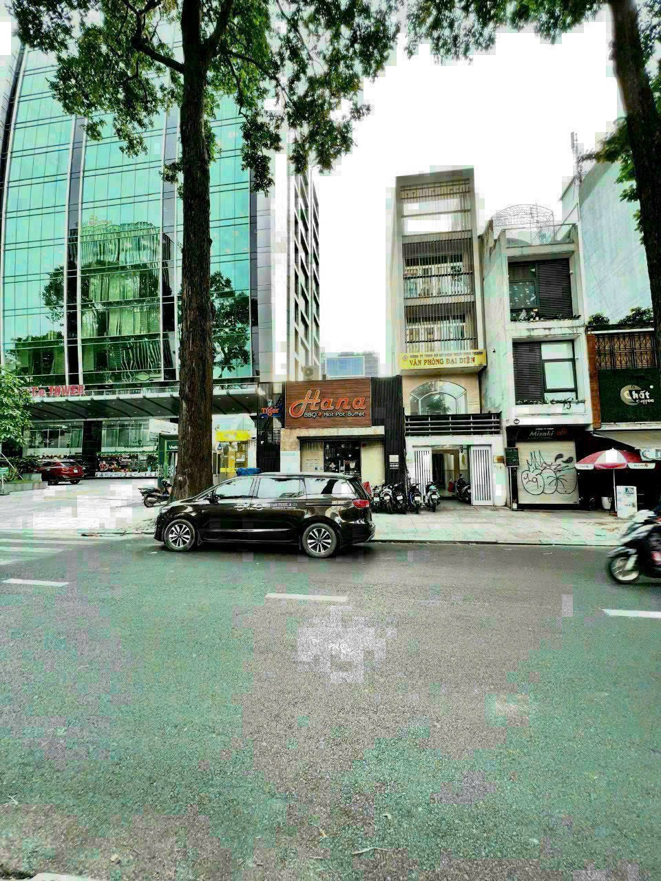 BÁN GẤP NHÀ MẬT TIỀN HÙNG VƯƠNG, Q.10 DT 150m2. giá 15 tỷ