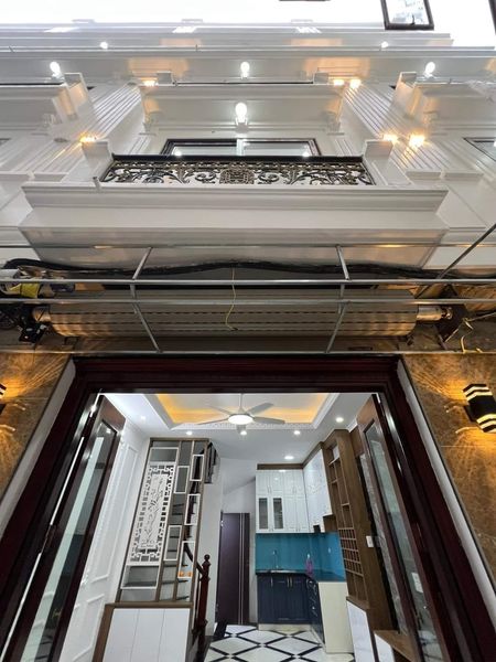 Nhà SIÊU ĐẸP Mỹ Đình phố 32m 5Tầng 3.8 tỷ MỚI Ở NGAY.