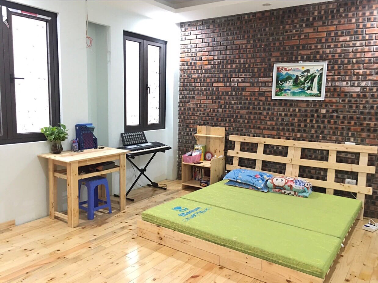 Siêu rẻ! Ngãi Cầu nhà mới đẹp ở luôn diện tích rộng gần chợ 20m oto tránh, 72m 3T 3.45tỷ.
