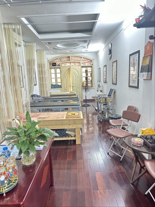 MẶT PHỐ TÔN ĐỨC THẮNG ĐỐNG ĐA 107 M2 7 TẦNG THANG MÁY KINH DOANH ĐỈNH