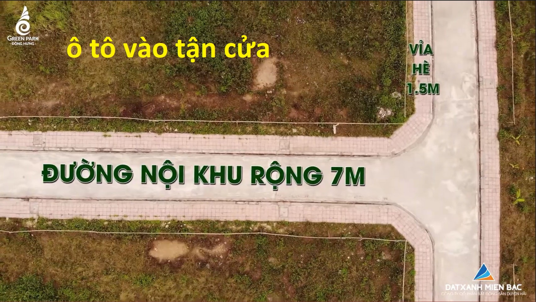 Cần tiền nên bán gấp đất Đông Dương, Đông Hưng, Thái Bình giá 5.9 tr/m2.