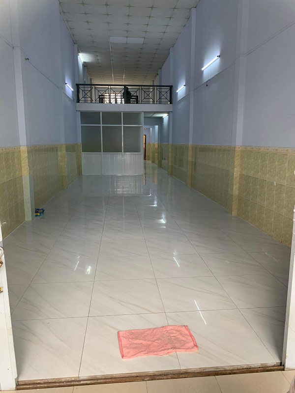 Nhà cho thuê nguyên căn ở KCN Tân bình số 71 đường D10 phường Tây Thạnh quận Tân Phú