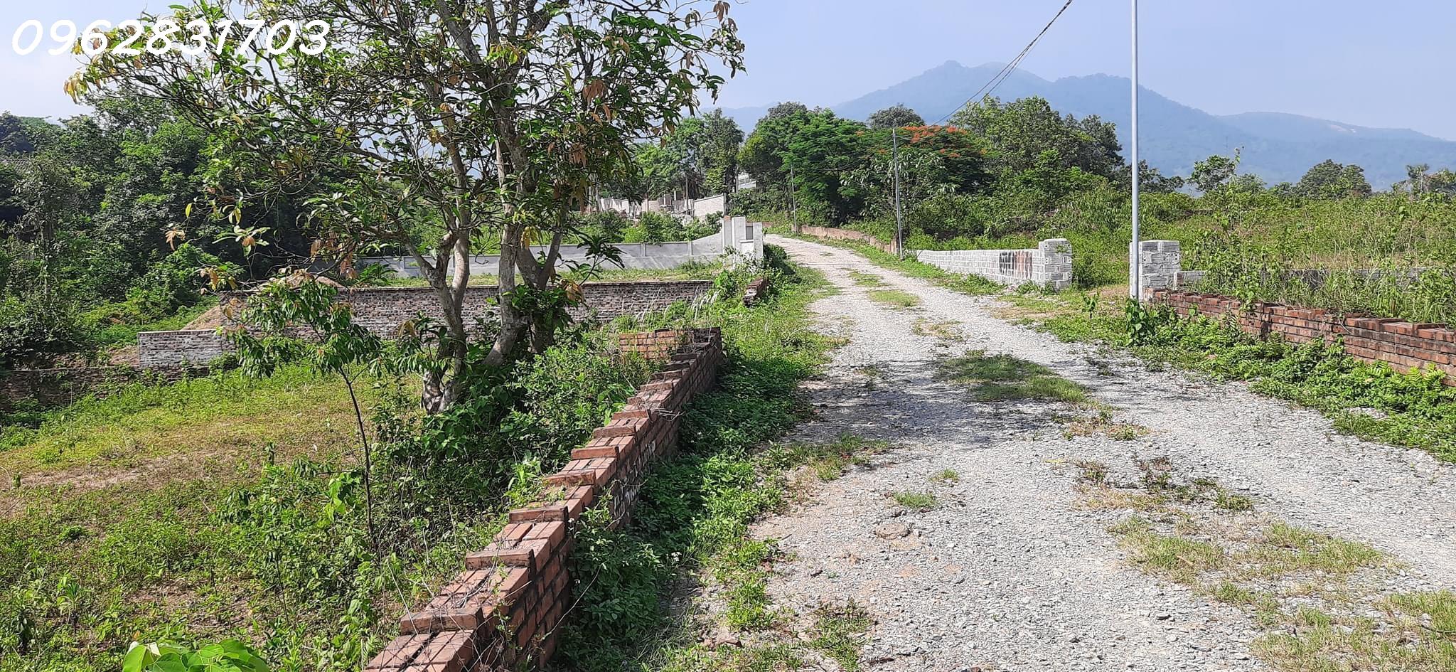 B12n 1200m đất trung tâm cư yên-lương sơn giá rẻ nhất thị trường