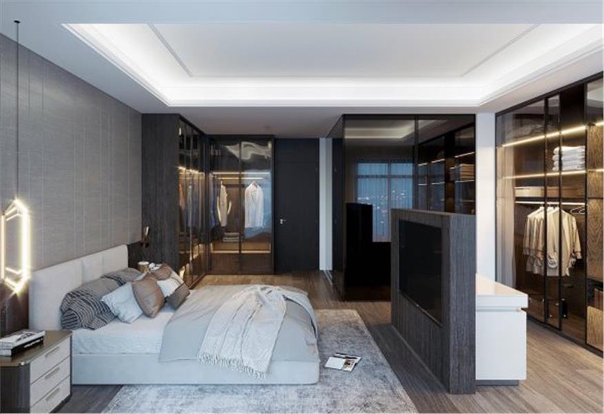 Bán căn hộ 1PN 46m2,full nội thất,chỉ 1,9 tỷ.