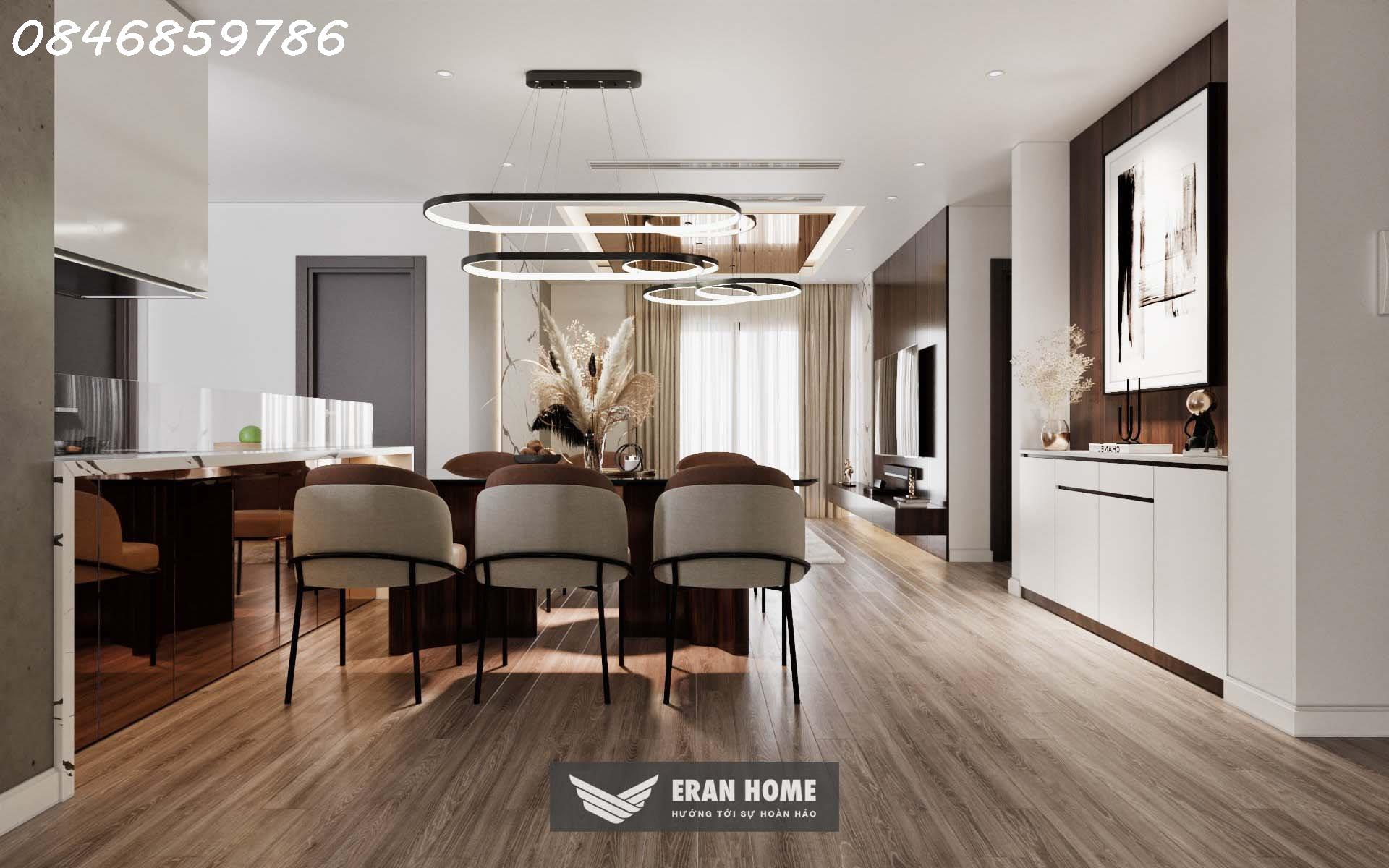 Rẻ nhất dự án The Matrix One - Tháp B - View hồ - 112m2 - 3 ngủ 2wc - giá thiện chí 6 tỷ.