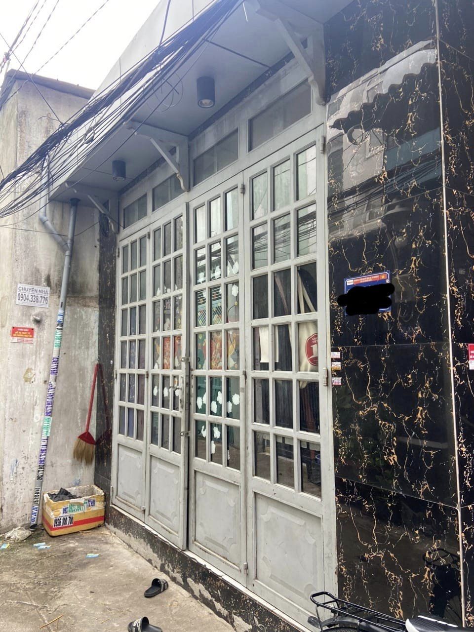 GÒ VẤP NHÀ NHỎ GIÁ THƠM - 39M2 - ĐANG CHO THUÊ 5.5 TR/THÁNG - GIÁ CHỈ 3.05 TỶ.