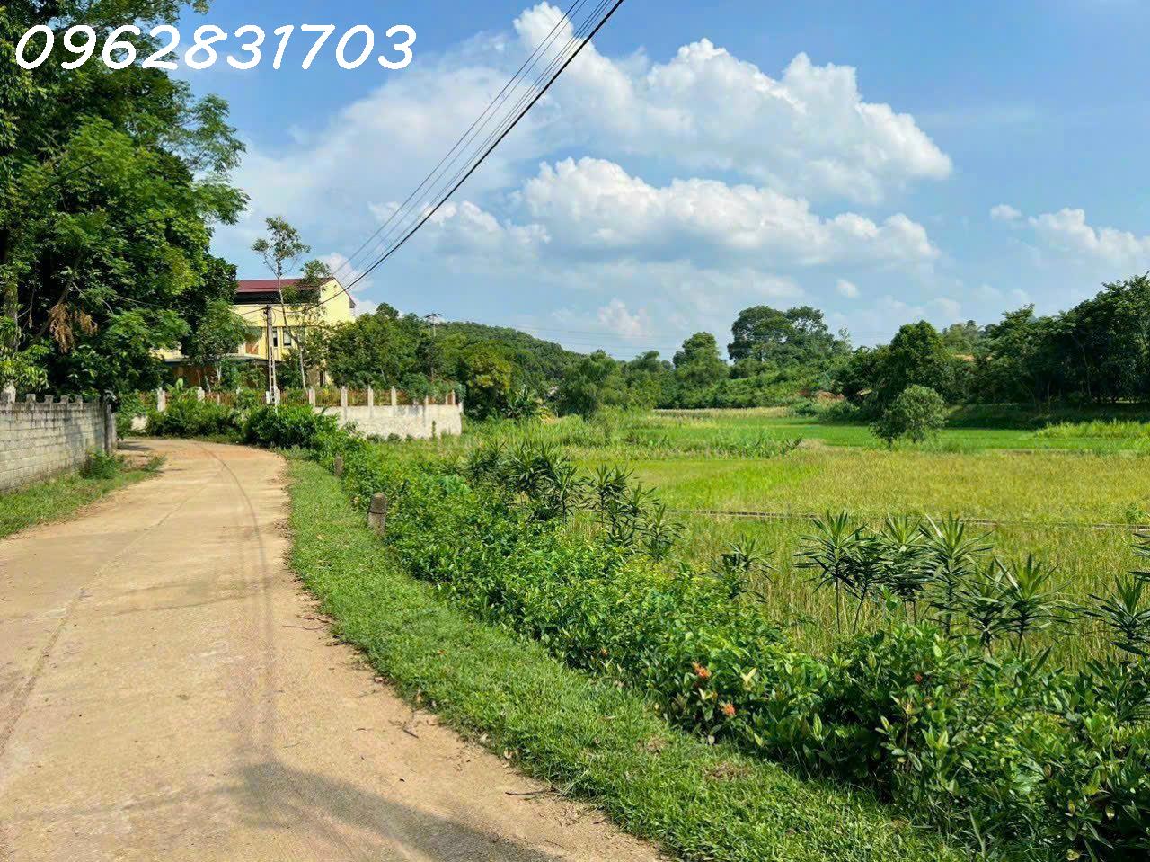 Bán nhanh lô đất 1400m có hơn 1000m đất ở- có ao cá giá chỉ hơn 1 tỷ - làm việc chính chủ.