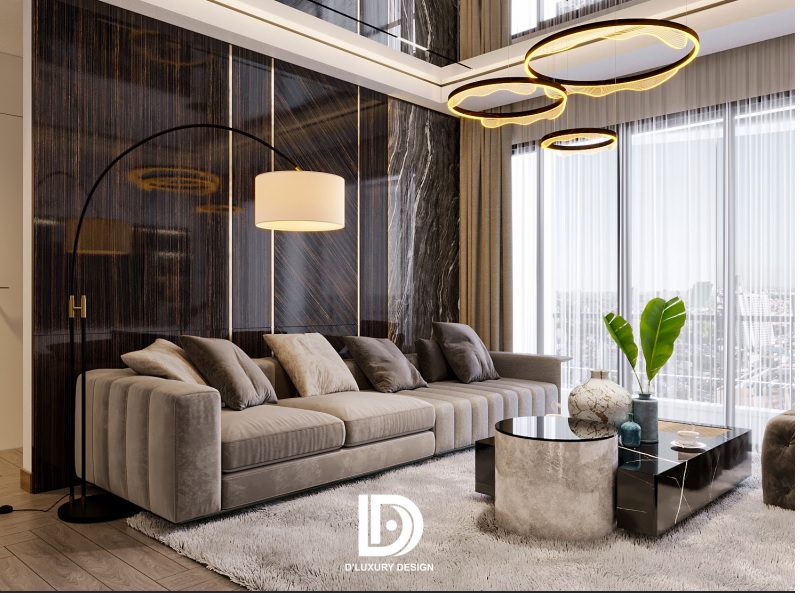 Nhận đặt chỗ quỹ căn đẹp tầng 12 BRG Lê Văn Lương, tháng 9 nhận nhà.