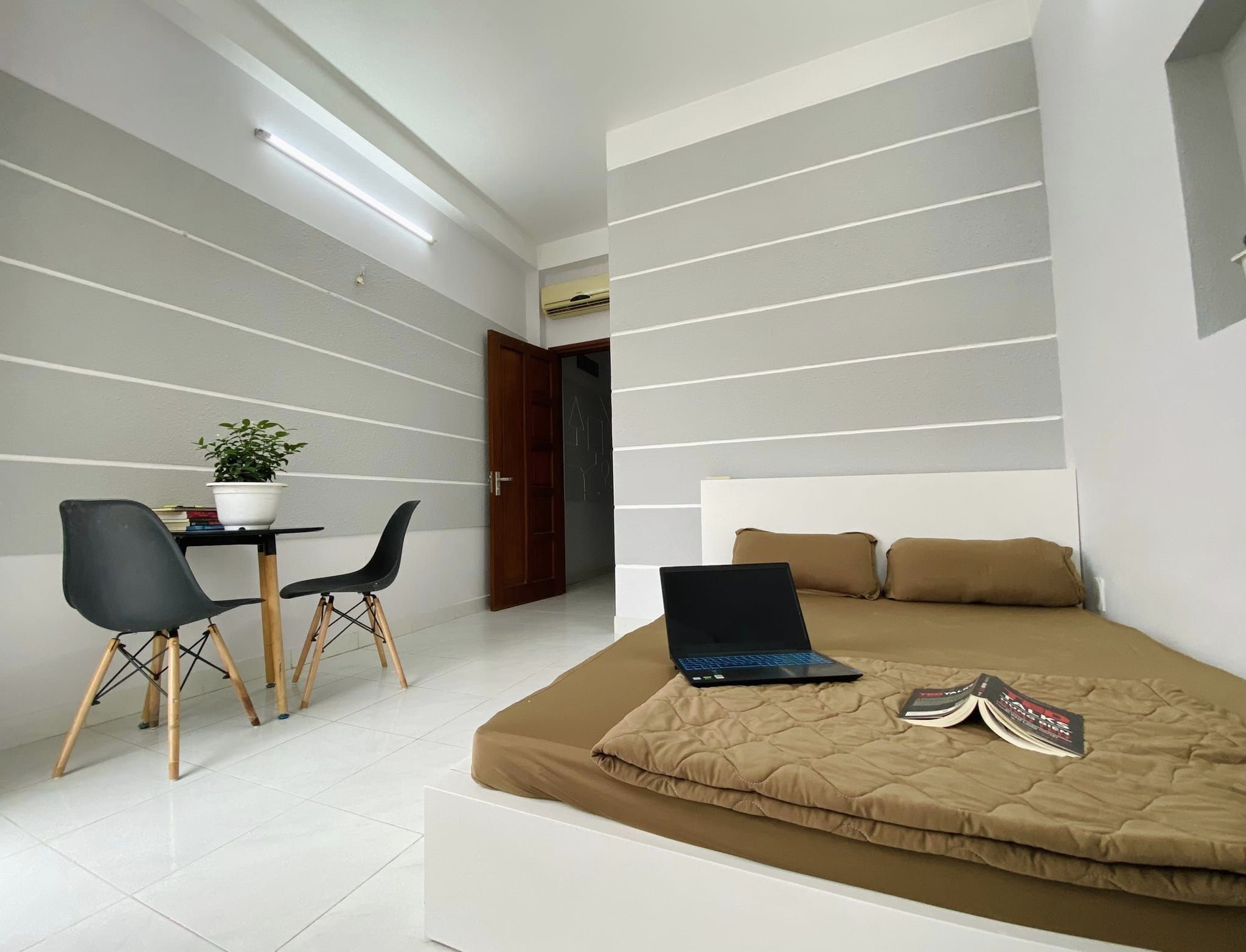 BÌNH THẠNH - CHDV CHO ANH CHỊ EM CẦN DÒNG TIỀN ỔN ĐỊNH - 40M2 - GIÁ NHỈNH 6 TỶ.