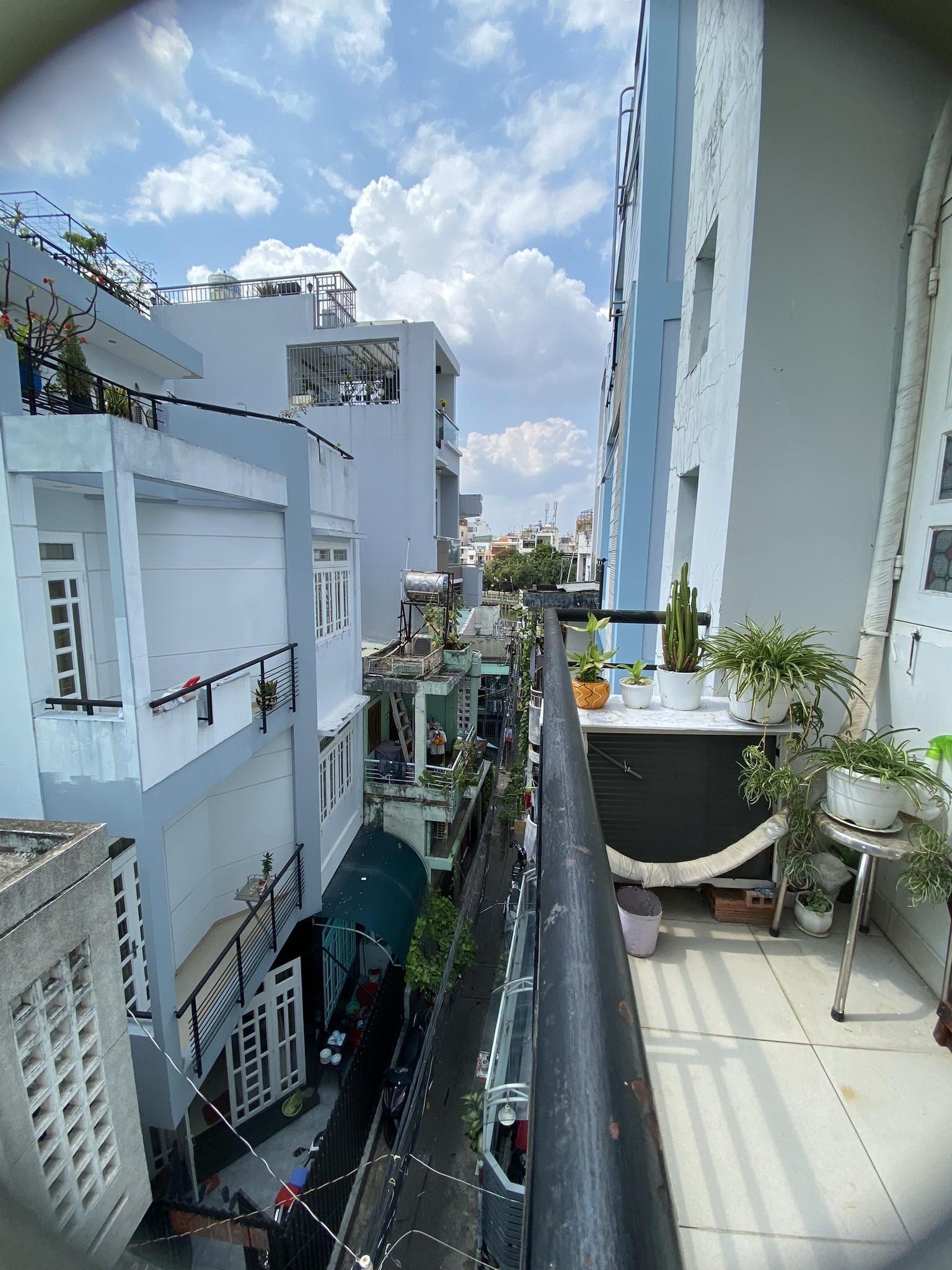 LÝ CHÍNH THẮNG THÔNG HOÀNG SA, Q3 - 41M2 - 5 TẦNG - GIÁ TỐT 5.3 TỶ TL..