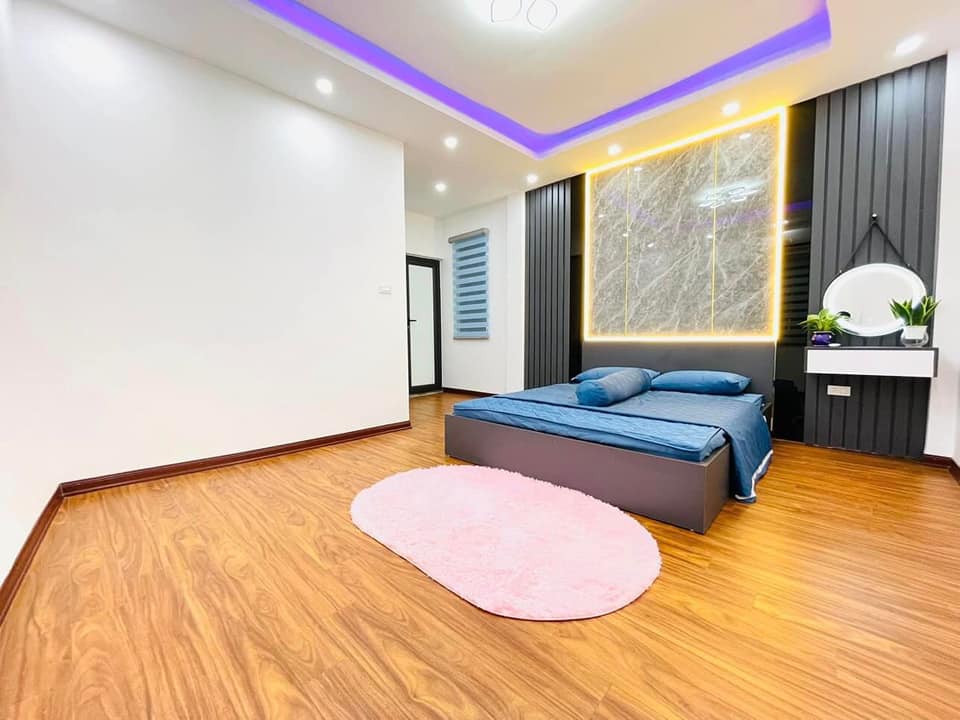 Bán nhà Đặng Văn Ngữ ngõ thông – phân lô 50m2 sở hữu 4 mặt thoáng – sát ô tô chỉ nhỉnh 4 tỷ.