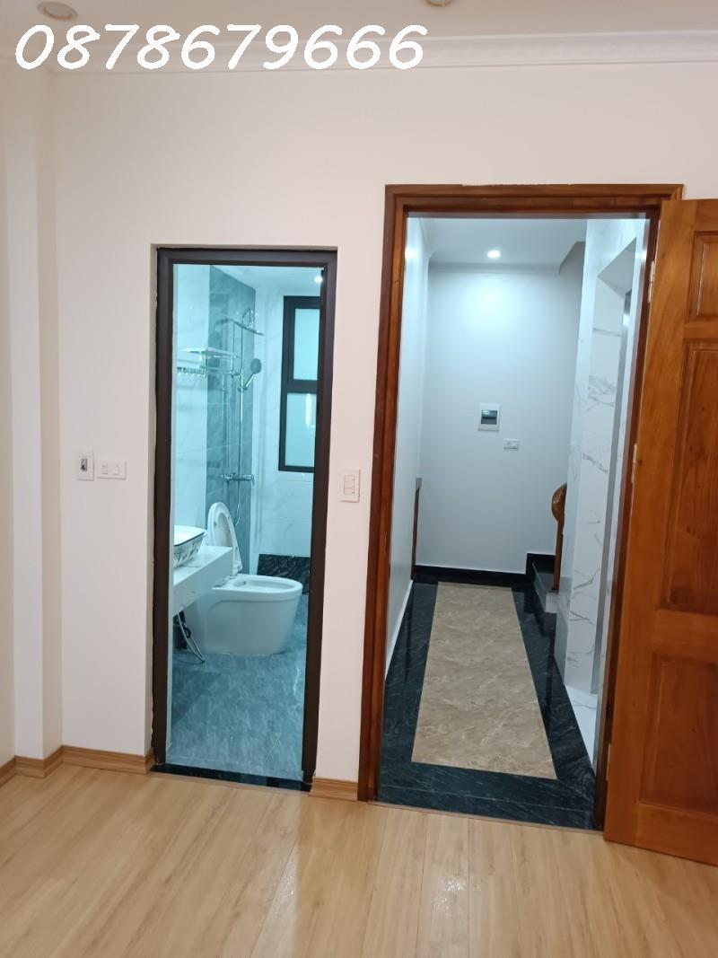 BÁN NHÀ HỒ TÙNG MẬU, DT 50M, 6 TẦNG, MT 4.5M, THANG MÁY, KINH DOANH, 7.2 TỶ.