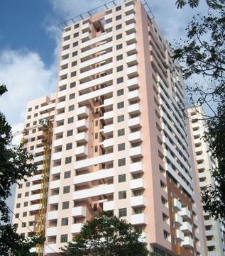 Bán hoặc cho thuê chung cư Screc Tower Quận 3, Nhà Mới Đẹp, Vào Ở Ngay.
