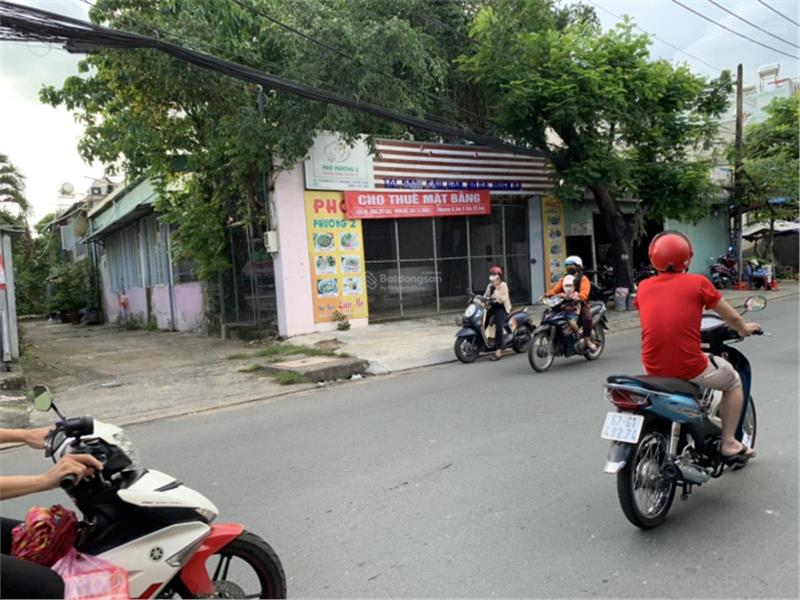 Bán thửa đất DT 75m2, HXH Đường số 11 Linh Xuân Thủ Đức.