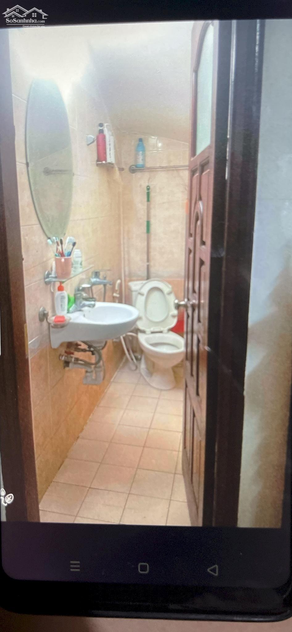 Chính chủ cần cho thuê phòng tại địa chỉ ngõ 221 Kim Mã, Quận Ba Đình, Hà Nội