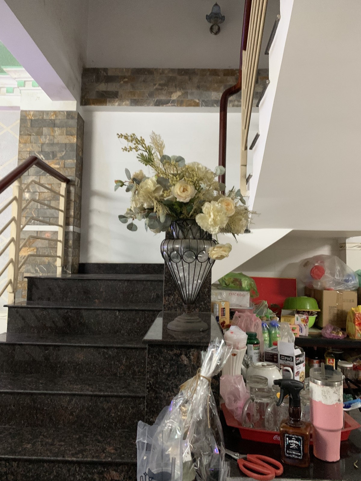 Bán gấp nhà HXH Lý Thái Tổ, Quận 10, 54m2, 4 tâng, rất đẹp, chỉ 9 tỷ nhỉnh