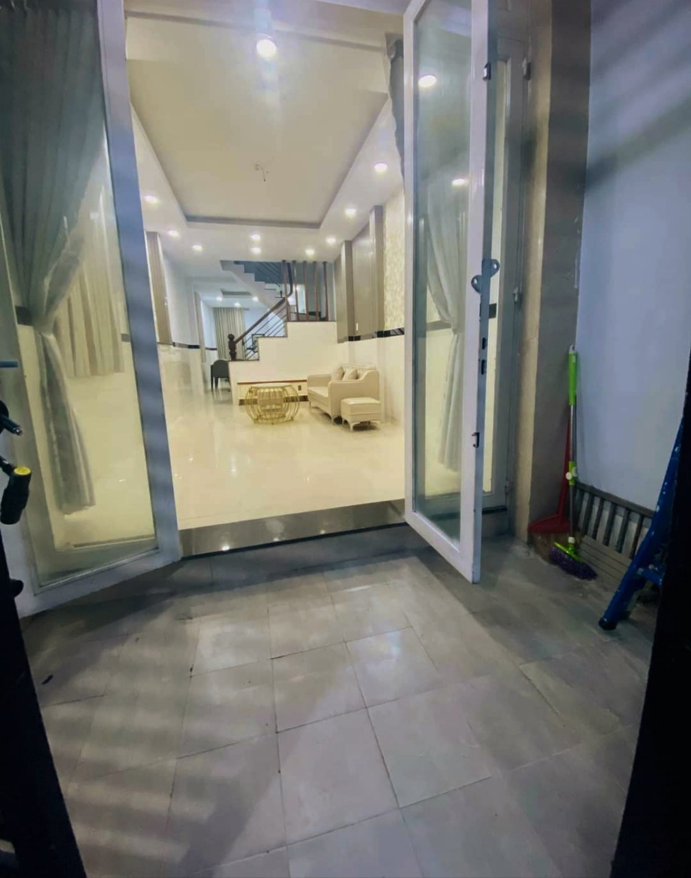 BÁN NHÀ ĐẸP 1/ NGẮN HXH PHAN HUY ÍCH GÒ VẤP - 52M² CHỈ HƠN 3.5 TỶ