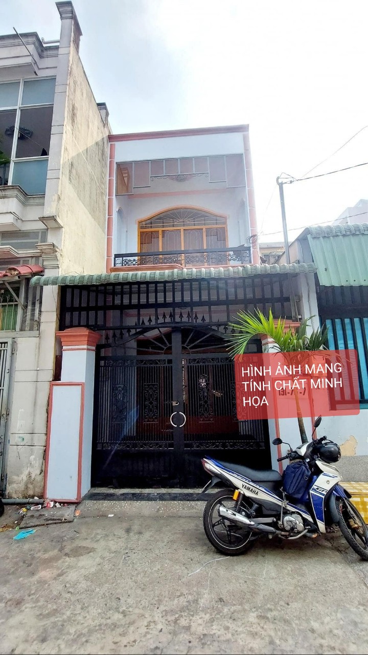 NHÀ HẺM XE TẢI, SÁT VÕ VĂN KIỆT, GIÁP QUẬN 6-QUẬN 8, AN DƯƠNG VƯƠNG BÌNH TÂN, NHỈNH 3 TỶ.