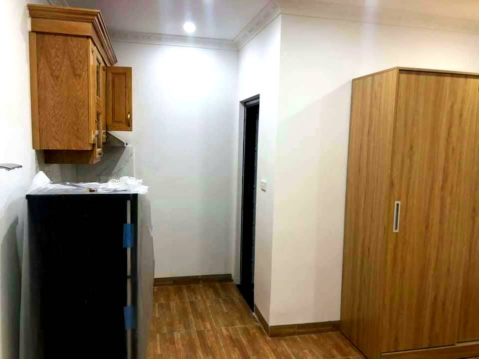 NHÀ PHỐ CHÙA BỘC - TRUNG TÂM QUẬN ĐỐNG ĐA - TIỆN ÍCH NGẬP TRÀN..